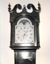 Chandlee clock